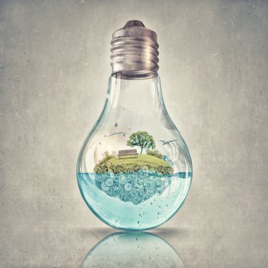 Küresel ısınma kavramı