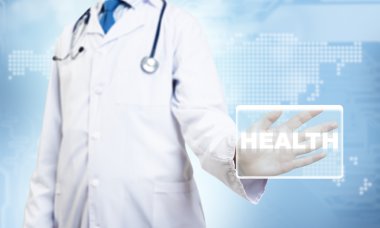 Tıpta yenilikçi teknolojiler