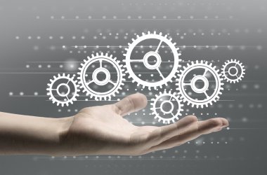 Vites mekanizması. Kavram görüntü