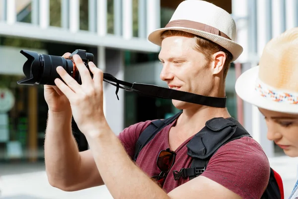 Jag behöver tak epicture av det — Stockfoto