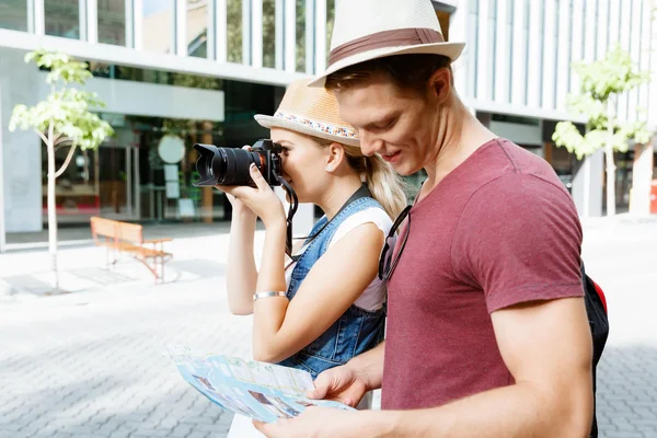 That will be a great picture — Stock Photo, Image