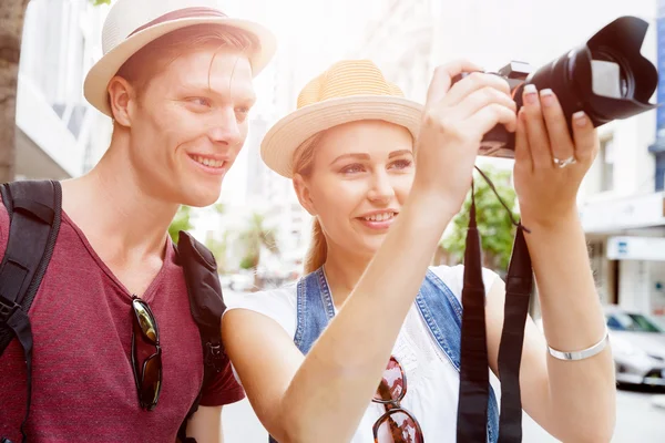 That will be a great picture — Stock Photo, Image