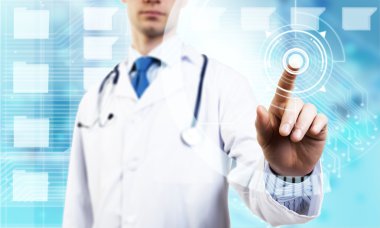 Tıpta yenilikçi teknolojiler