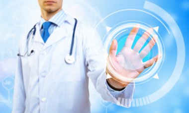 Tıpta yenilikçi teknolojiler