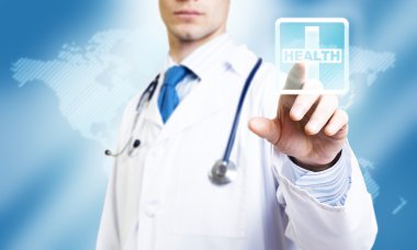 Tıpta yenilikçi teknolojiler