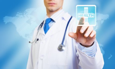 Tıpta yenilikçi teknolojiler