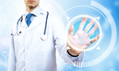 Tıpta yenilikçi teknolojiler