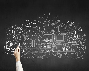 Nasıl iyi bir fikir bulmak için