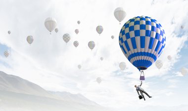 Yeni iş fikirleri için arama