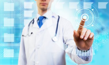 Tıpta yenilikçi teknolojiler