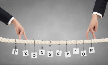 İş yapma gelişmeler