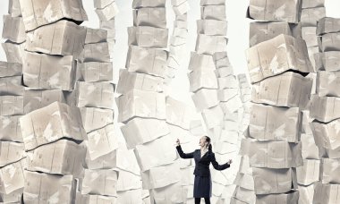 Yapacak çok şey var.