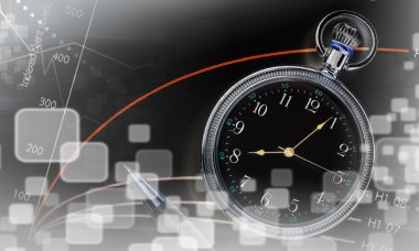 İş hayatı konsepti