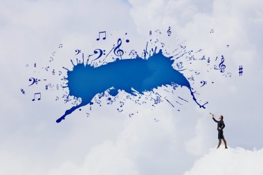 İşkadını oyun boru