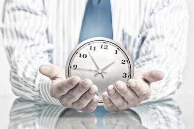 Zamanlı koruma ve en iyi duruma getirme