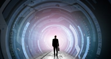 Modern küresel teknolojileri