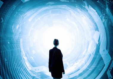 Modern küresel teknolojileri