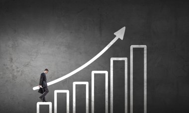 Kariyer basamaklarını