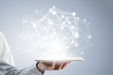 Teknolojileri bu conncet dünya