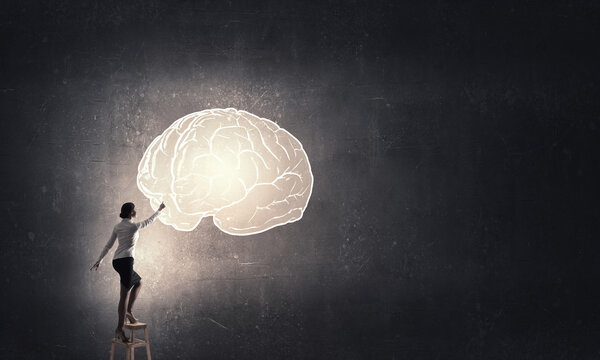 Великая концепция ума
