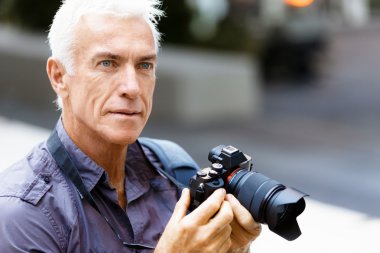 İyi çekimleri için arıyorsunuz