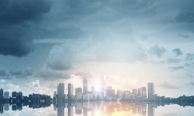 Yeni bir gün başladığında