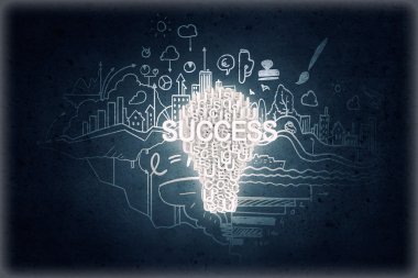 İş fikirleri ve gol