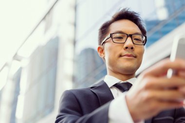 Hayatımın bir parçası teknolojidir