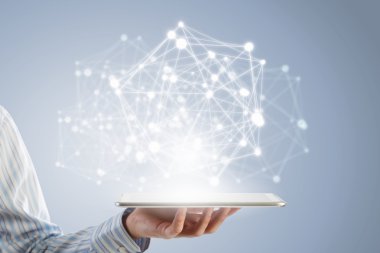 Teknolojileri bu conncet dünya