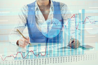 Finansal analiz ve tahmin