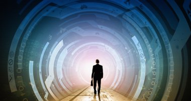 Modern küresel teknolojileri