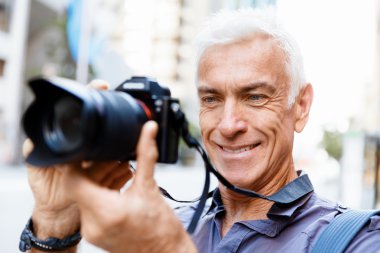 İyi çekimleri için arıyorsunuz