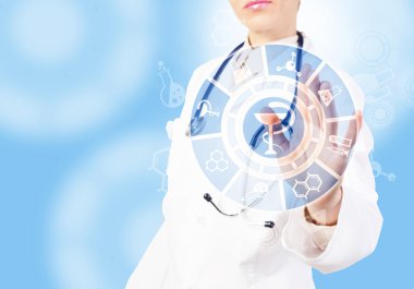 Modern tıpta yenilik