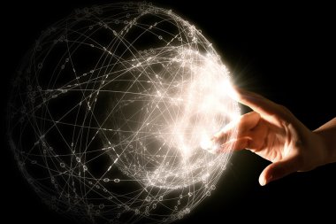 Dünya bağlanma teknolojileri