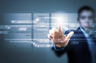 Yenilikçi teknolojileri kullanarak