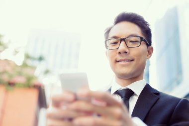 Hayatımın bir parçası teknolojidir