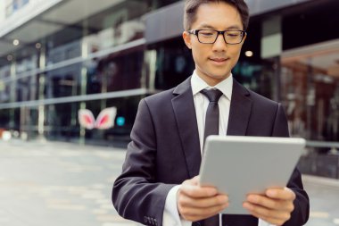 Hayatımın bir parçası teknolojidir