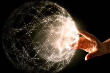 Dünya bağlanma teknolojileri