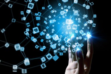 Dünya bağlanma teknolojileri