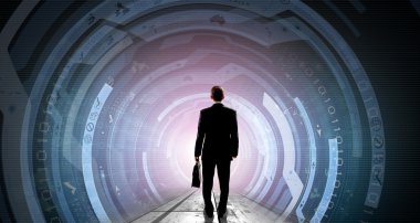 Modern küresel teknolojileri