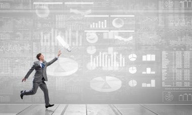 Senin hedeflerin yakalamak