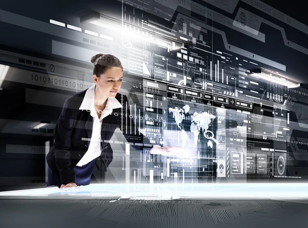 Yenilikçi teknolojileri kullanarak