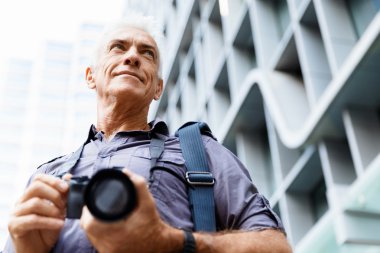 İyi çekimleri için arıyorsunuz