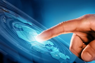 modern teknolojiler kullanılarak