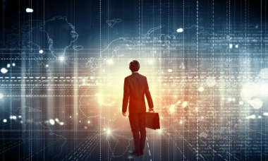 Modern küresel teknolojileri