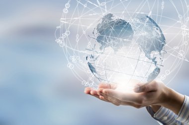 Dünya bağlanma teknolojileri