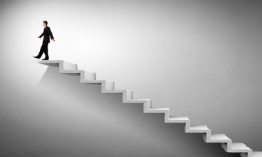 Kariyer basamaklarını
