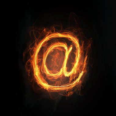 E-posta ileti kavramı