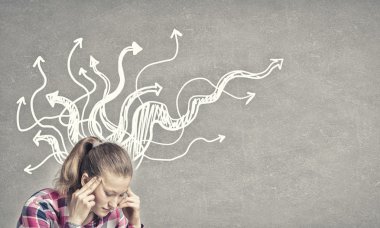 Ne zaman karar vermek kolay değil