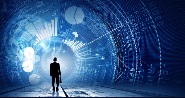 Average sales report